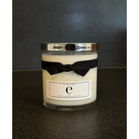 Estilo Sig 1. Candle