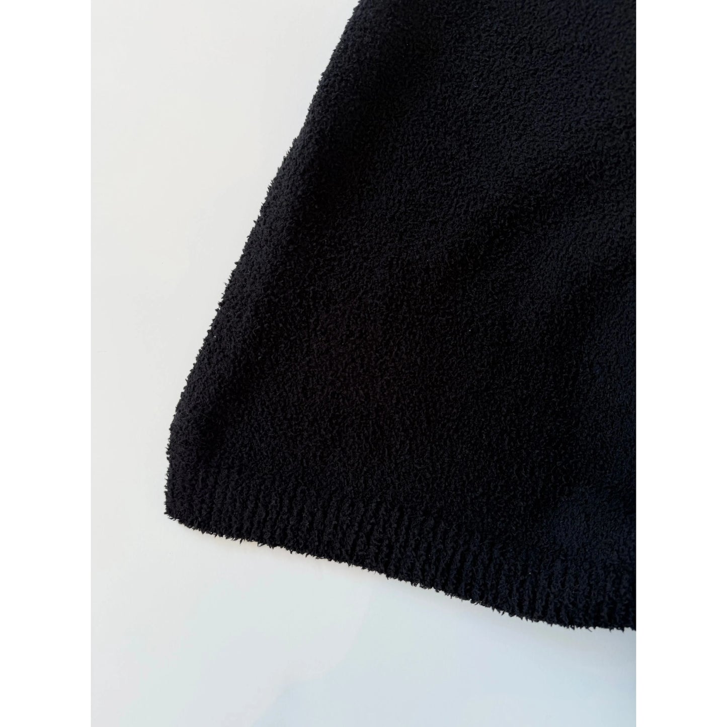 Haven Wrap Black