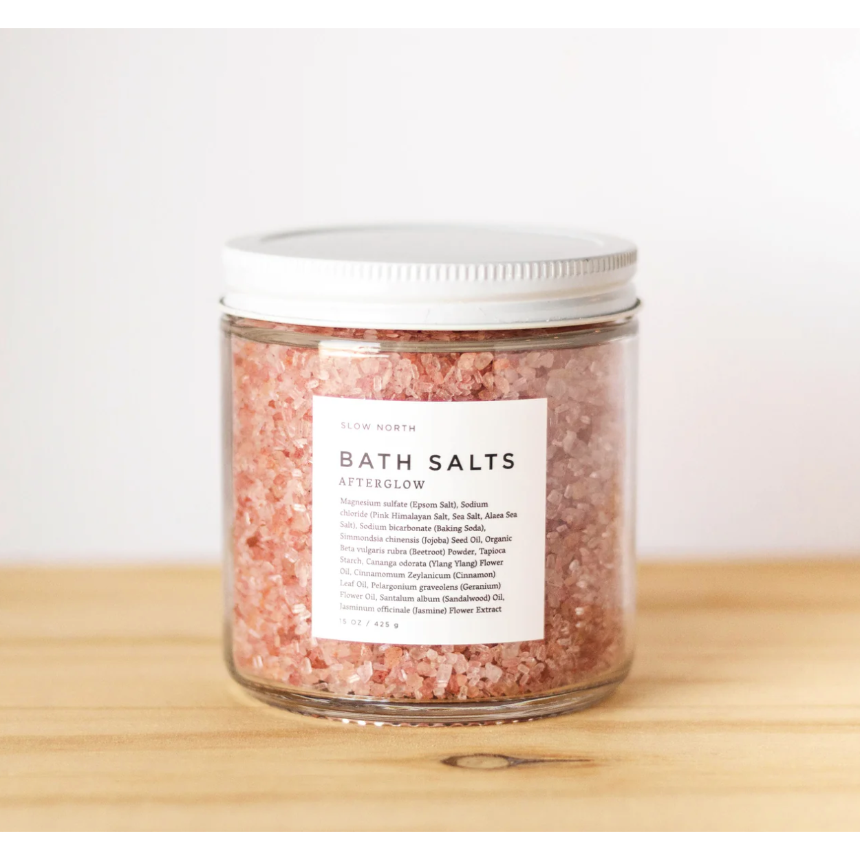 Bath Salts