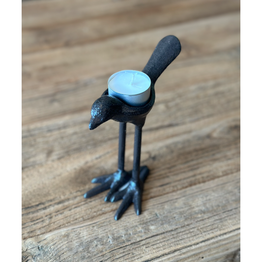 Standing Bird