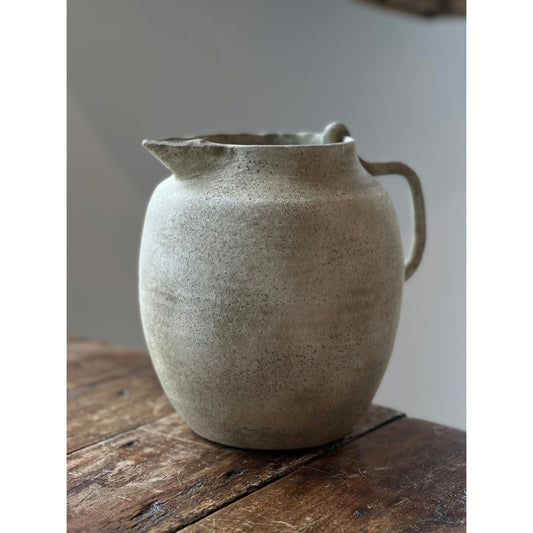 Primitive Jug