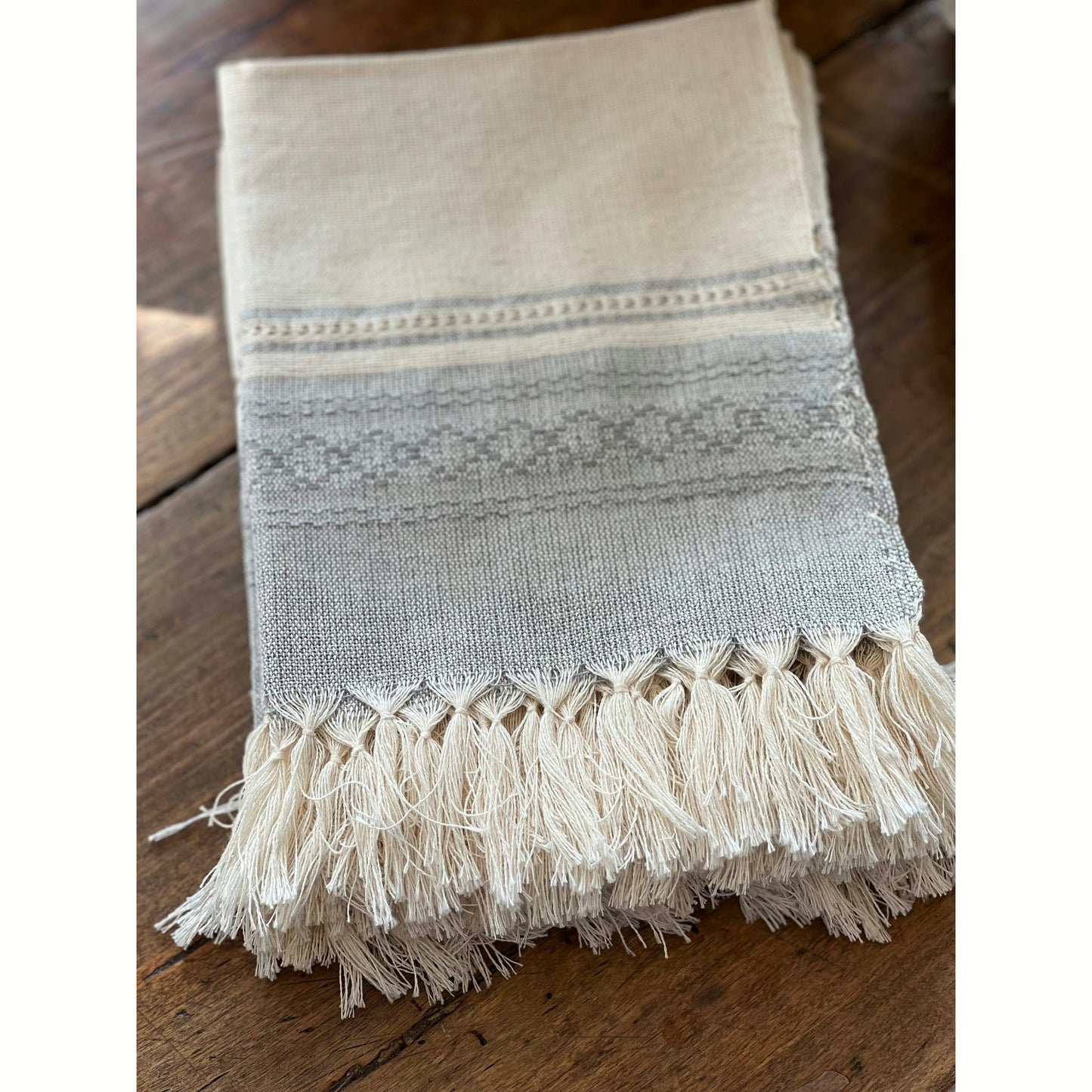 Hand Loomed Napkin