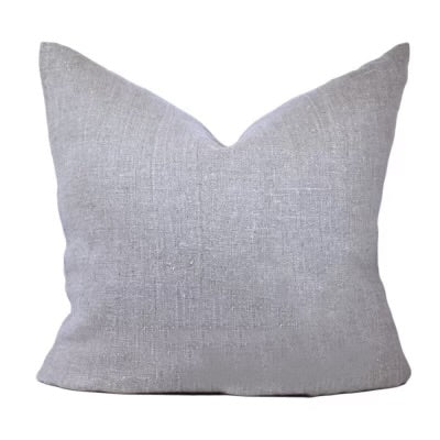 Linen Pillow 24 x 24