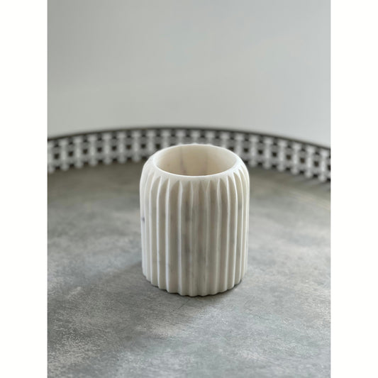 Marmo Marble Tumbler