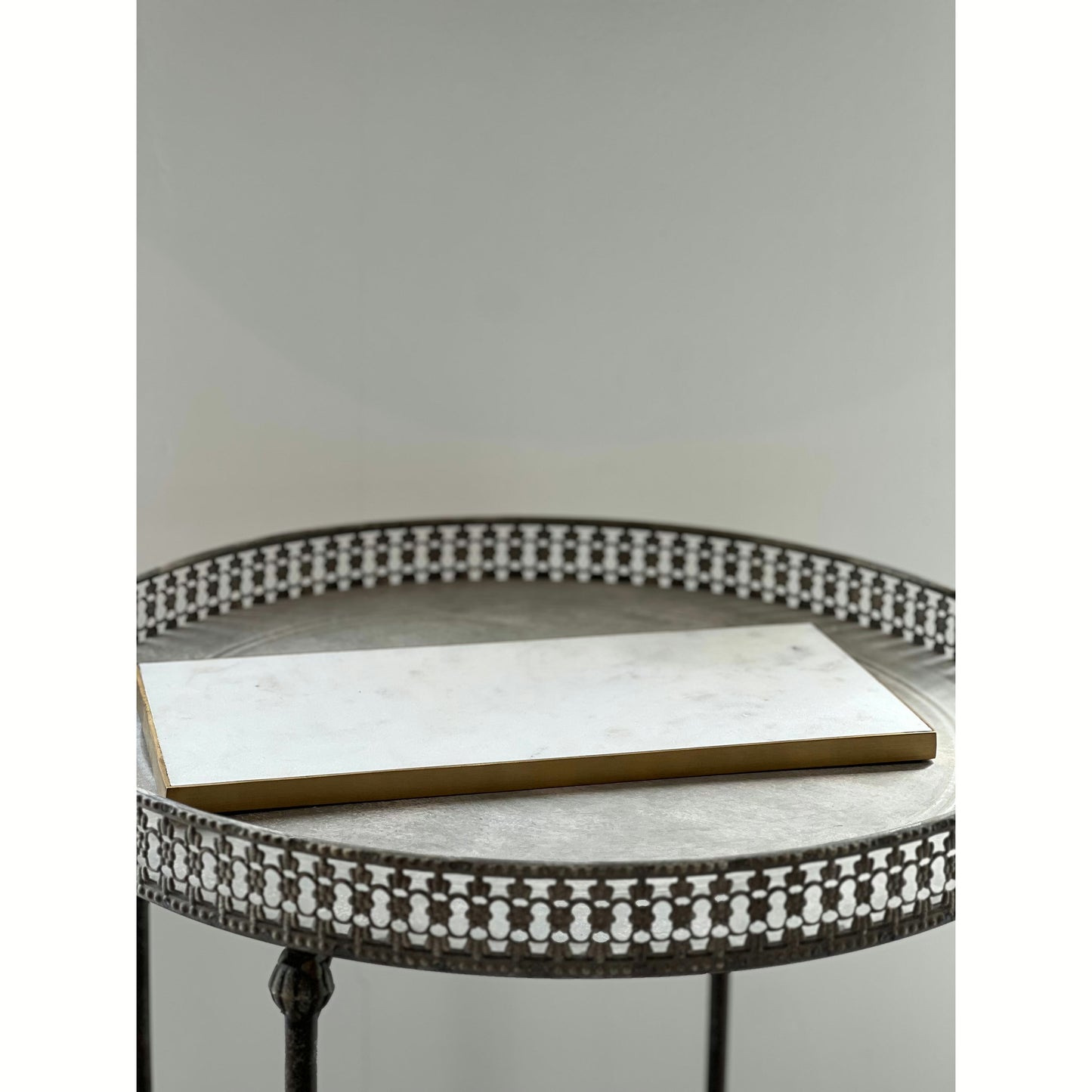 Marmo Marble Vanity Tray