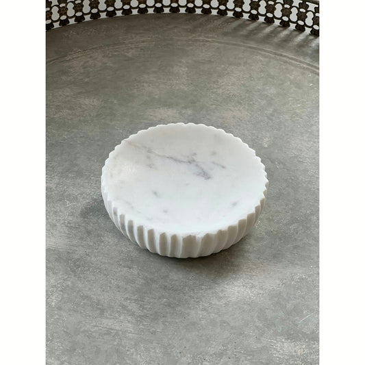 Marmo Marble Dish