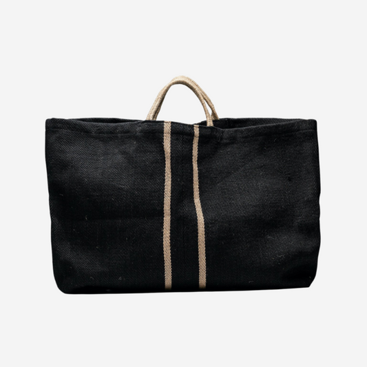 Short Handle Jute Bag