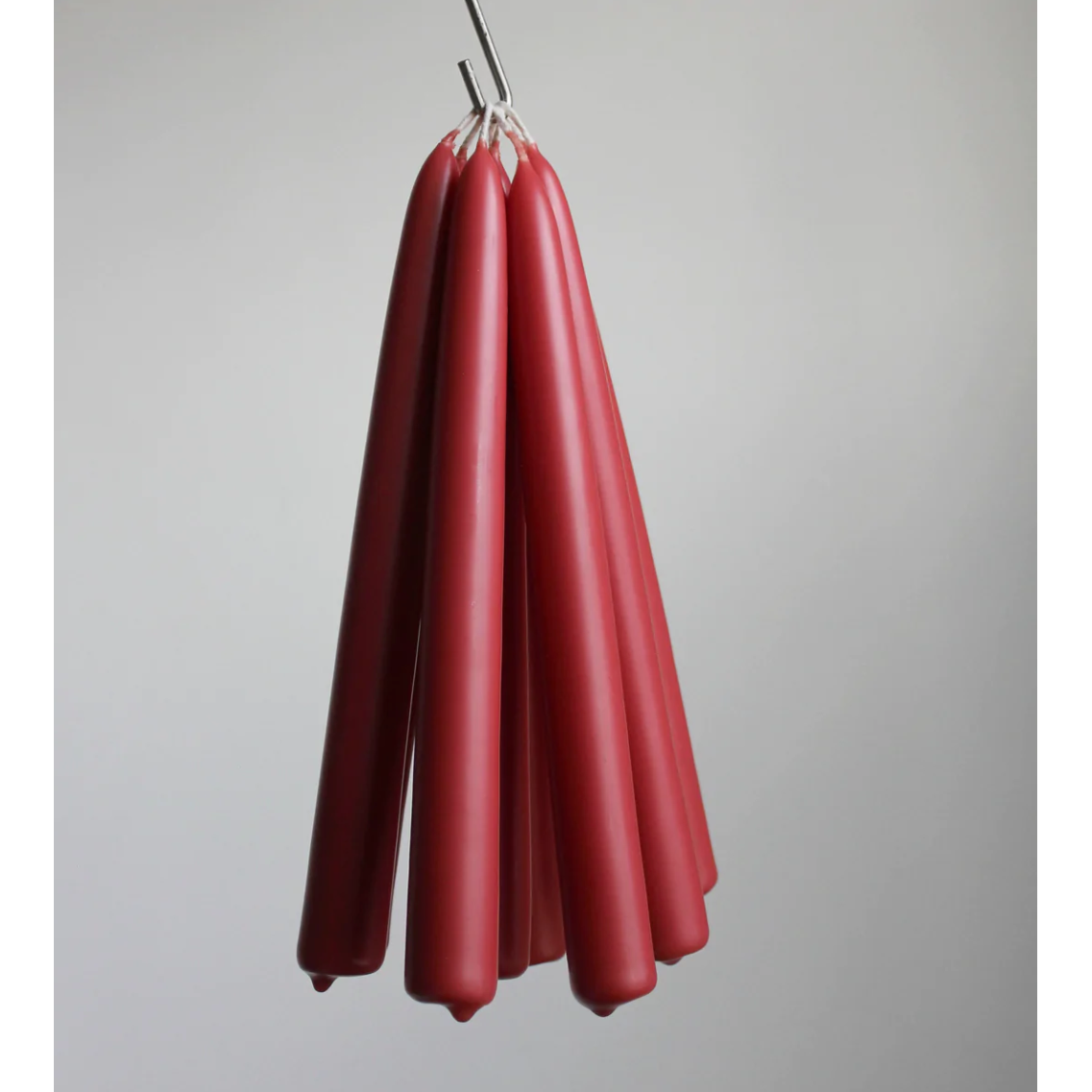 Dahlia Candle Stick Pair