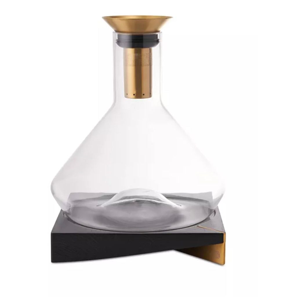 Aerated Decanter with Base
