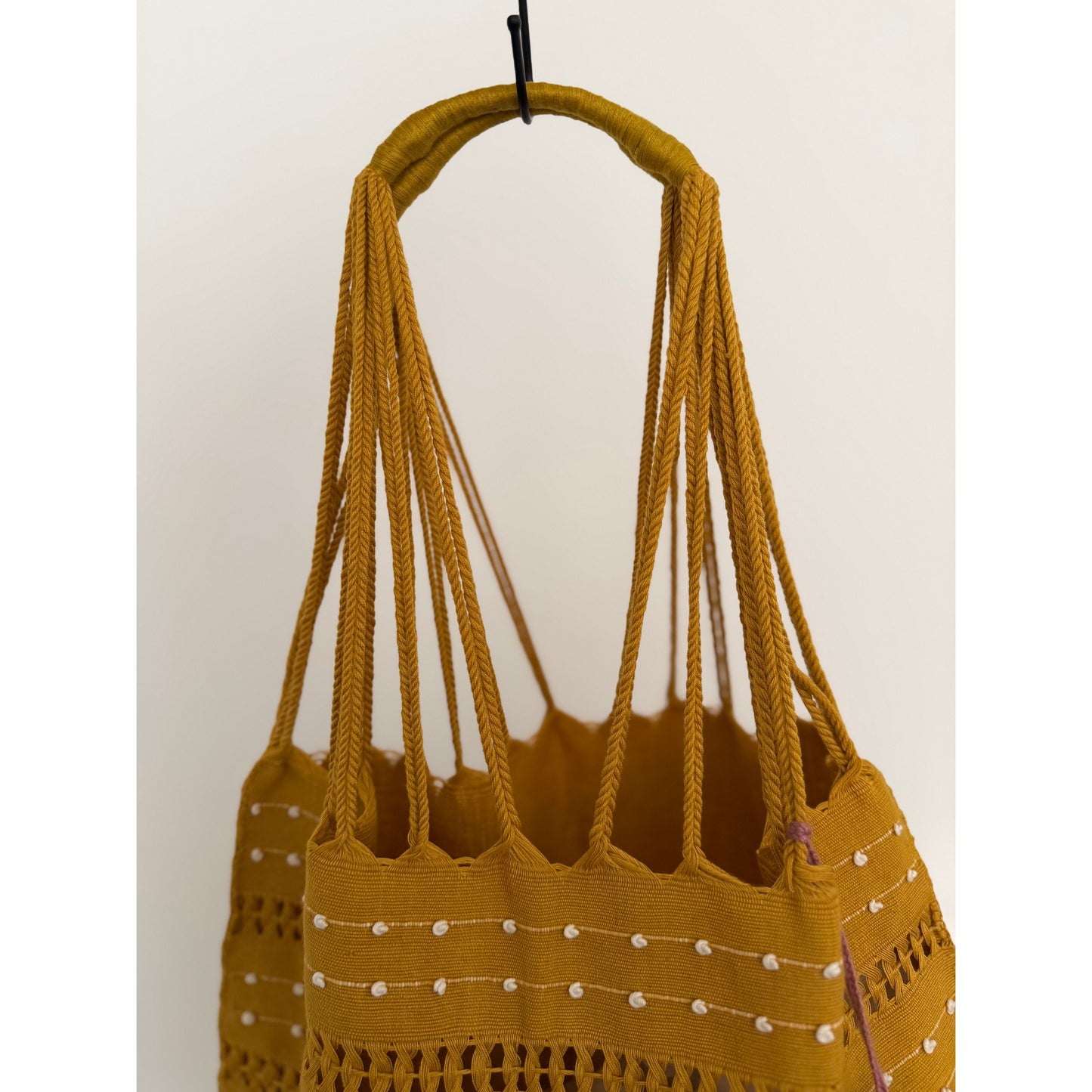 Polkadot Tote Bag