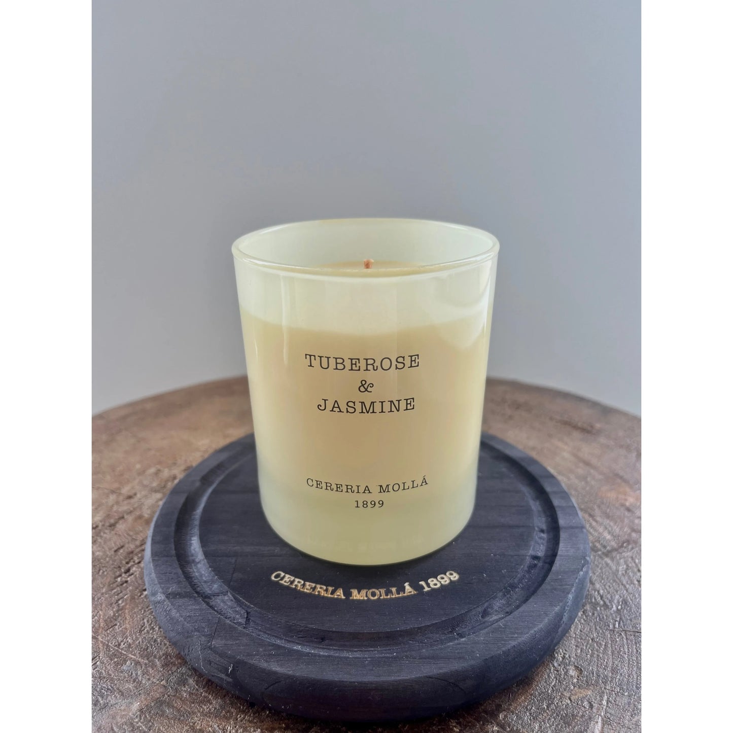 Cereria Molla Tuberose & Jasmine Candle