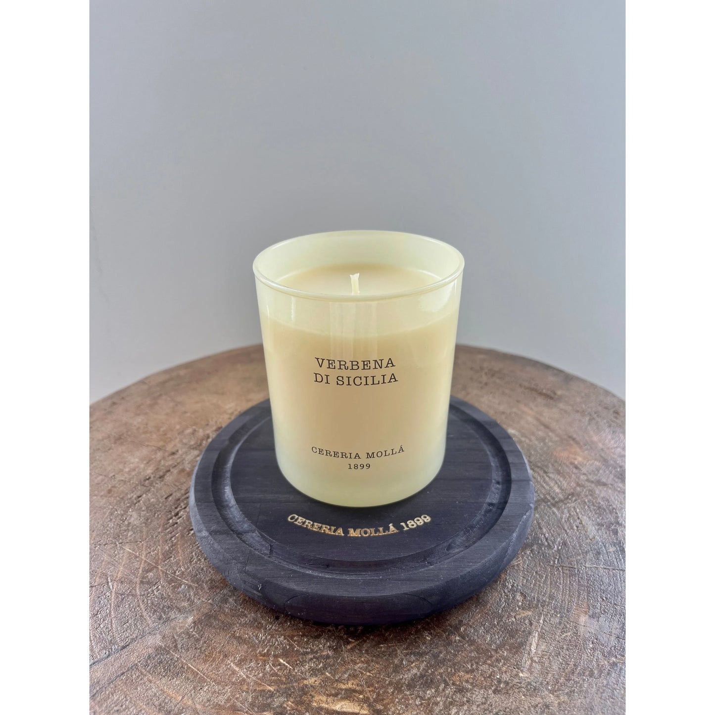 Cereria Molla Verbena di Sicilia Candle