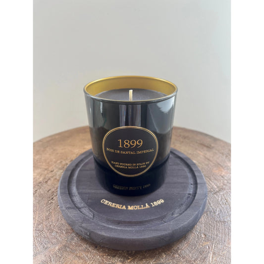 Cereria Molla Bois de Santal Candle