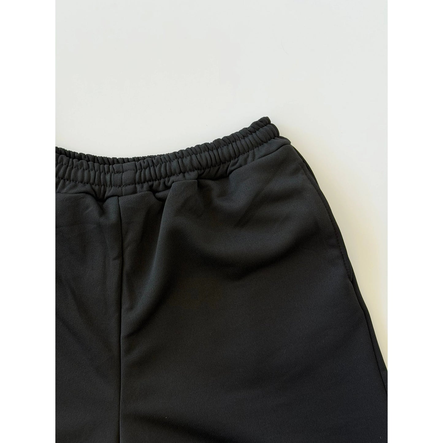 Essential Shorts Onyx