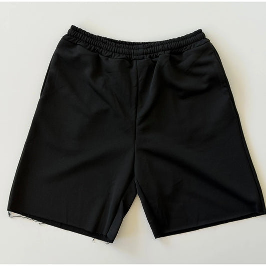 Essential Shorts Onyx