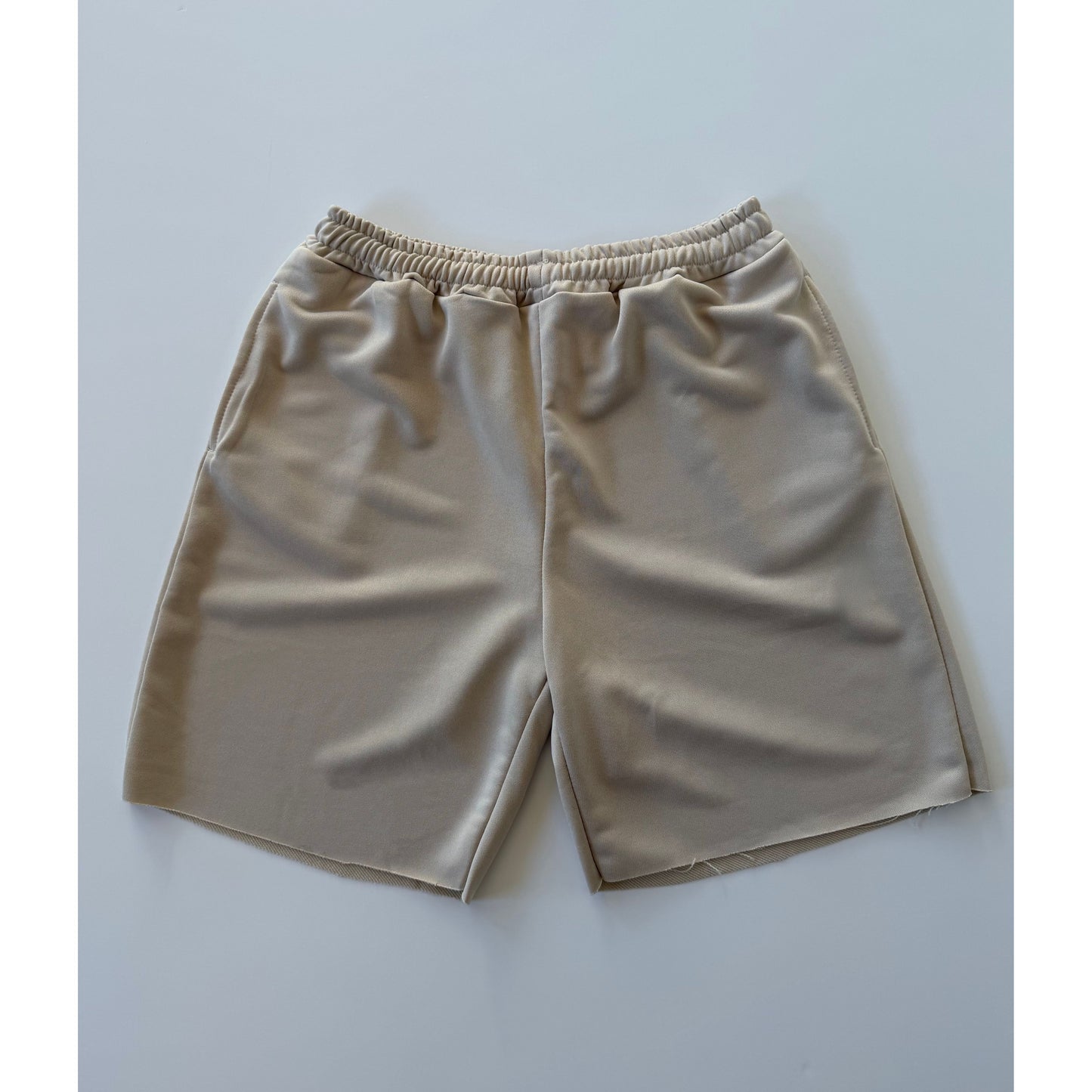 Essential Shorts Sand