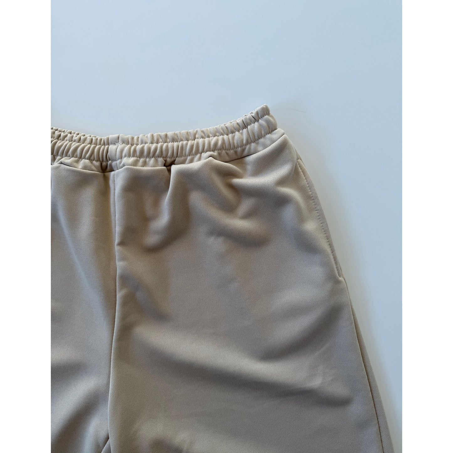 Essential Shorts Sand