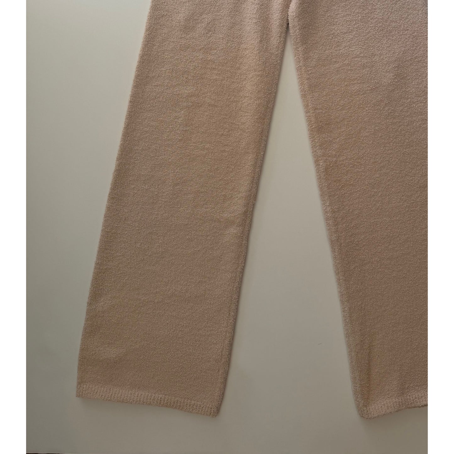 Haven Wide Leg Pant Bone