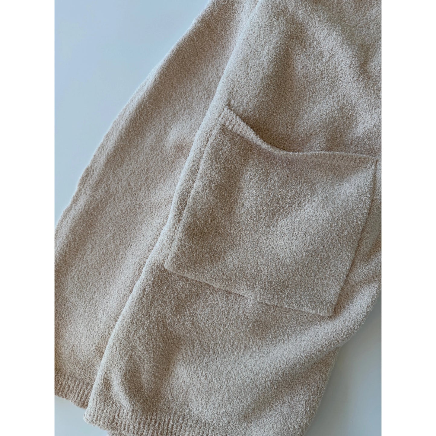 Haven Wrap Bone