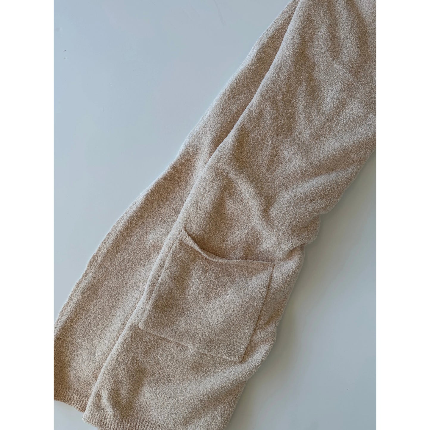 Haven Wrap Bone