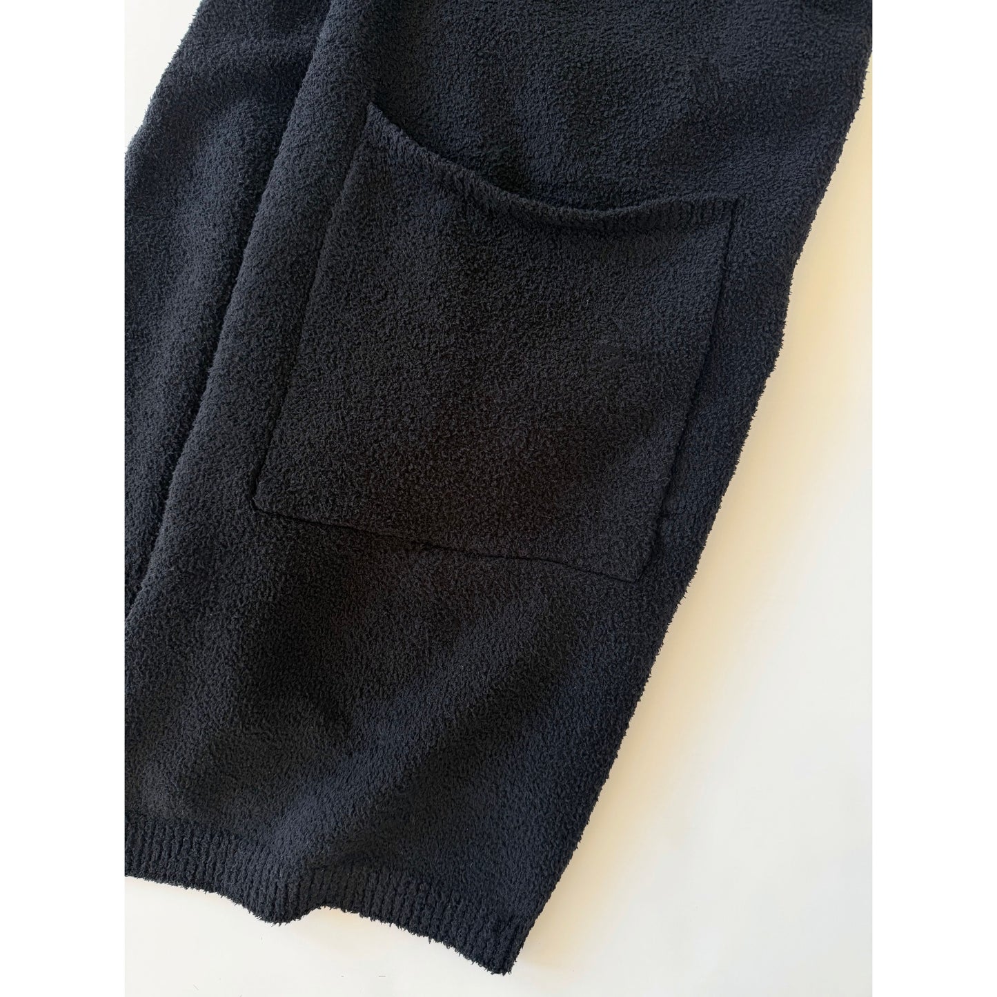 Haven Wrap Black
