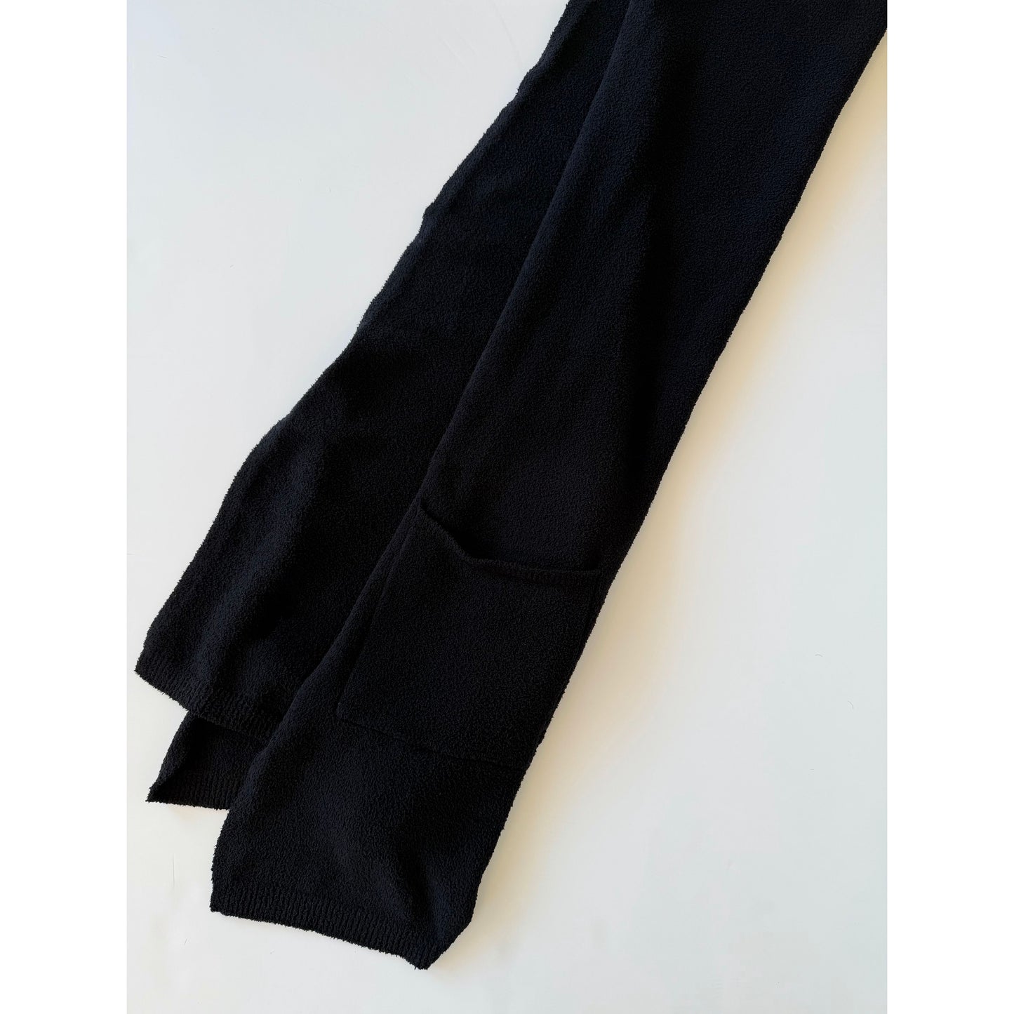 Haven Wrap Black