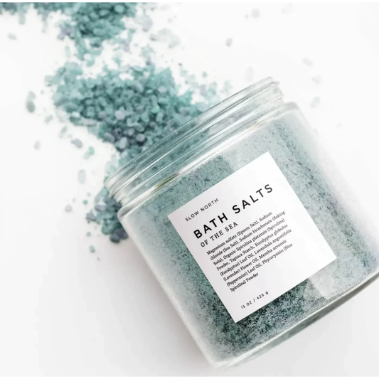 Bath Salts