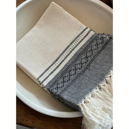 Hand Loomed Napkin