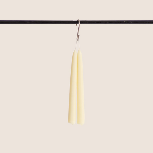 Mother Milk Candle Stick Pair